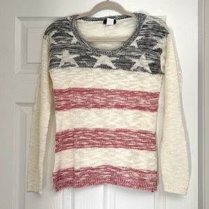 Venus Americana Sweater